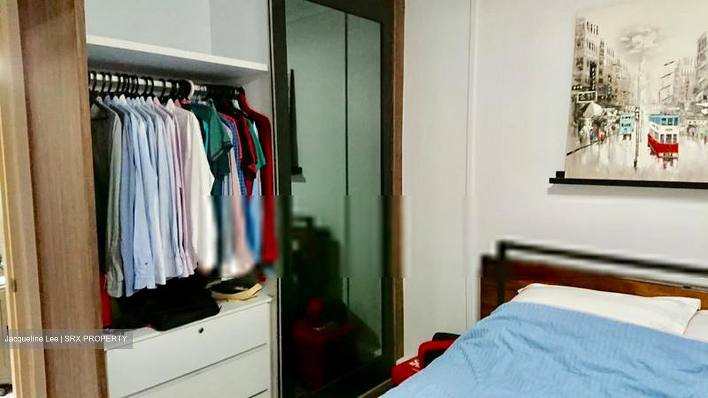 Blk 115 Jurong East Ville (Jurong East), HDB 3 Rooms #405897901